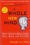A WHOLE NEW MIND