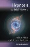 HYPNOSIS : A Brief History