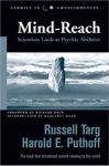 MIND REACH : Scientists Look At Psychic Abilities