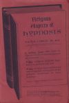 RELIGIOUS ASPECTS OF HYPNOSIS