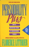 PERSONALITY PLUS