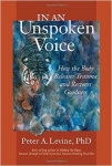 IN AN UNSPOKEN VOICE