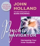 PSYCHIC NAVIGATOR