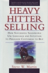 HEAVY HITTER SELLING