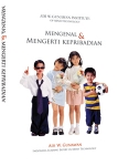 17. Mengenal dan Mengerti Kepribadian